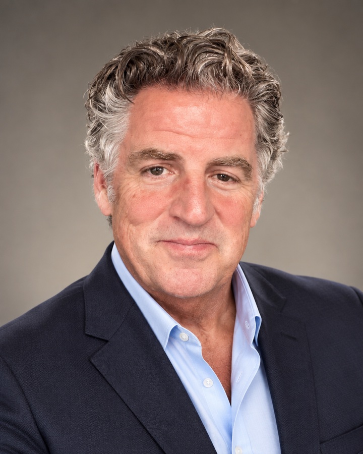 Craig Bramscher, Founder, BramPlan
